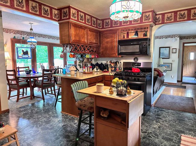 26642 Highway 13, House other with 3 bedrooms, 2 bathrooms and null parking in Elkader IA | Image 19