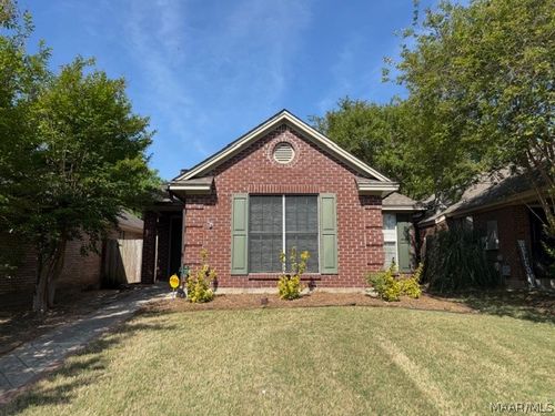 1248 Westfield Lane, Montgomery, AL, 36117 | Card Image