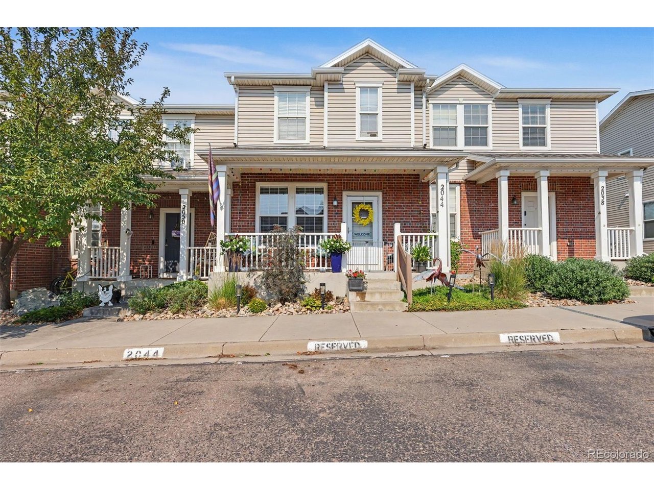 Residential in Colorado Springs
