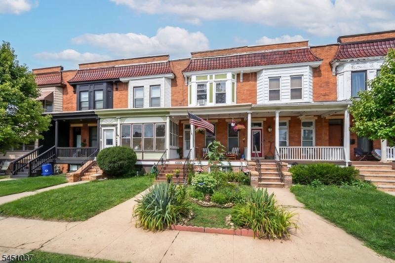 Residential in Rahway City 4