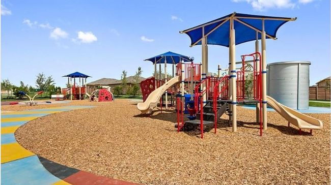 View of community play area | Image 21