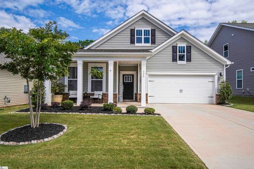144 Dodd Trl, Greenville, SC, 29605-6223 | Card Image