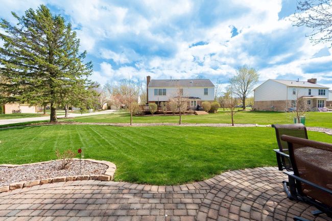 View in backyard | Image 54