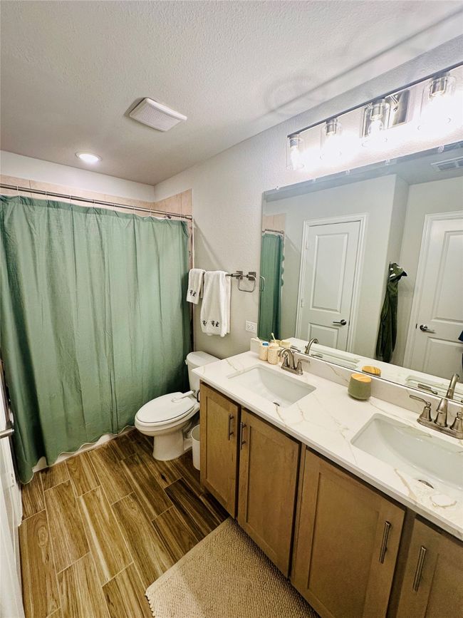 1227 Glasbury Glen Way, House other with 4 bedrooms, 4 bathrooms and null parking in Forney TX | Image 27