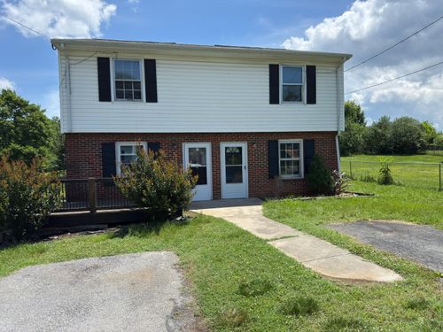 707 Bibb St Ne, Roanoke, VA, 24012-8420 | Card Image