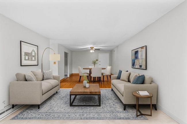 APT-611 - 1321 Worcester Rd, Condo with 1 bedrooms, 1 bathrooms and 2 parking in Framingham MA | Image 7