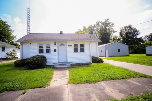 813 Charles St, Bicknell, IN, 47512-1901 | Card Image