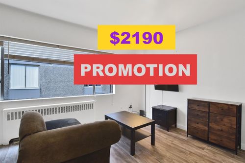 203-1540 Haro St, Vancouver, BC, V6G1G5 | Card Image