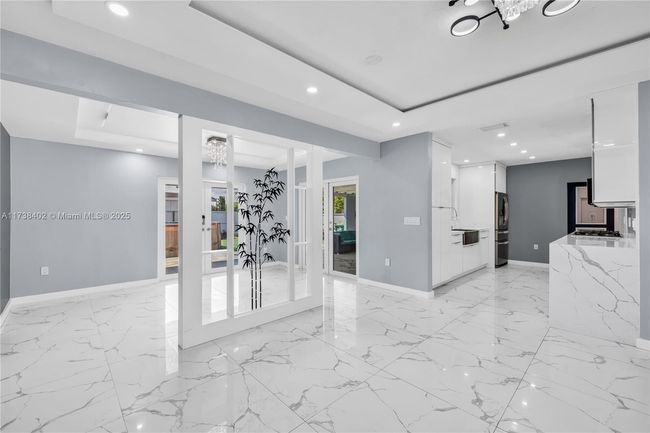 19820 Kingston Dr, House other with 4 bedrooms, 3 bathrooms and null parking in Cutler Bay FL | Image 12
