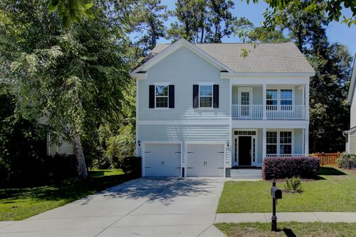 104 Elliot Creek Ln, Summerville, SC, 29485-6044 | Card Image