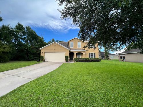 2603 Summerglen Ln, Eustis, FL, 32726-3963 | Card Image