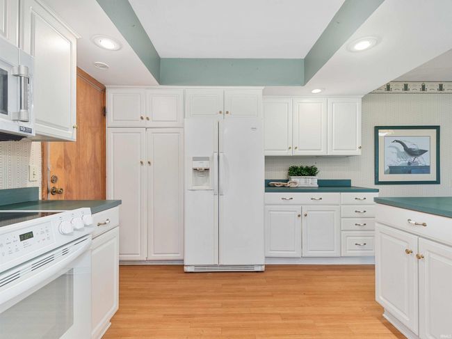 2801 W 700 S, House other with 3 bedrooms, 3 bathrooms and null parking in Claypool IN | Image 4