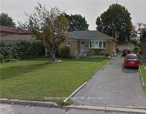 87 Combe Ave, North York, ON, M3H4J6 | Card Image