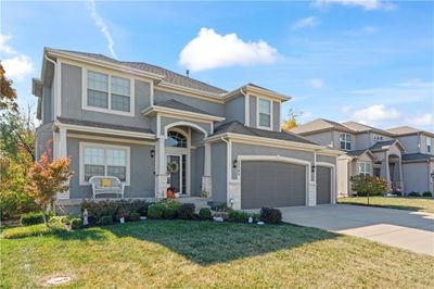 13545 Nw 72nd Street, House other with 4 bedrooms, 3 bathrooms and null parking in Parkville MO | Image 3