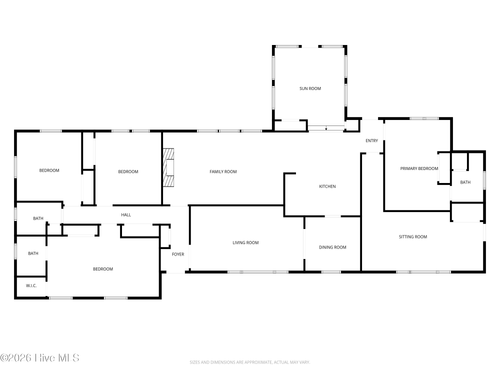 700 Clyde Dr, Jacksonville, NC, 28540-4416 | Card Image