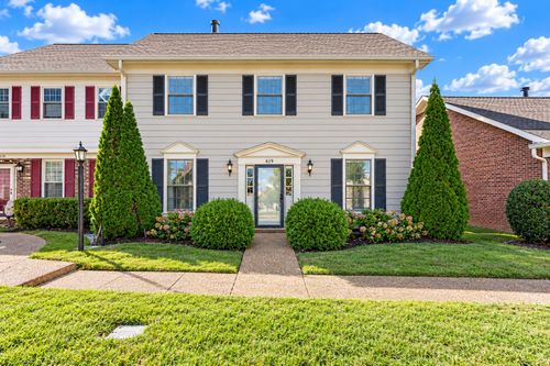 619 General George Patton Rd, Nashville, TN, 37221 | Card Image