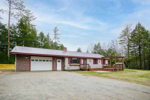 11 Cohoon Road, Chesterville, ME, 04938 | Card Image