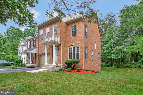 12201 Quintette Ln, Bowie, MD, 20720-4365 | Card Image