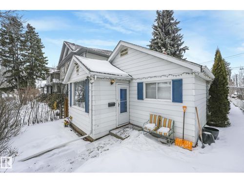 10516 63 Ave Nw, Edmonton, AB, T6H1P4 | Card Image