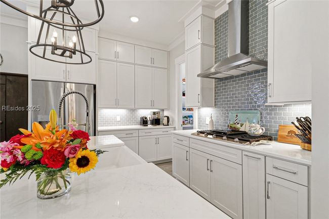 38 Skipperling Ct, House other with 5 bedrooms, 5 bathrooms and null parking in Bluffton SC | Image 12