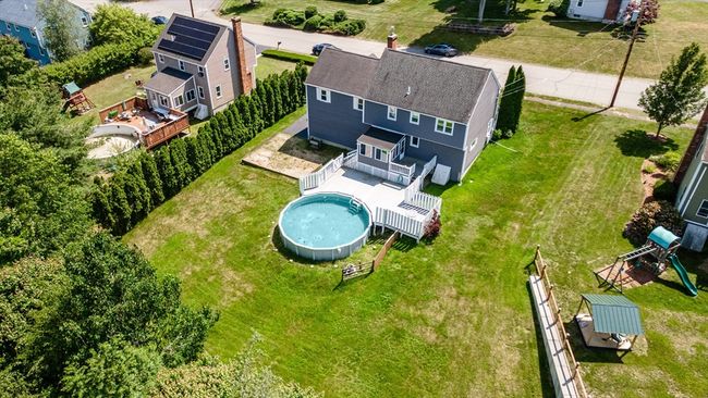 253 Fernwood Dr, House other with 4 bedrooms, 3 bathrooms and 2 parking in Gardner MA | Image 40
