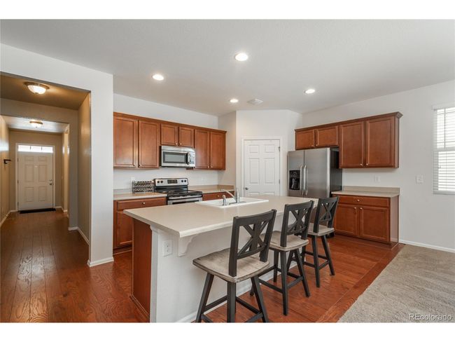 6434 N Ensenada Ct, House other with 3 bedrooms, 2 bathrooms and null parking in Aurora CO | Image 12