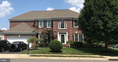 25794 Rawley Drive, Chantilly, VA, 20152 | Card Image