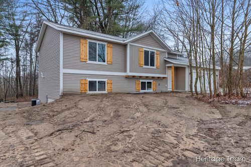 3612 Anna Lane, Valley Township, MI, 49010 | Card Image