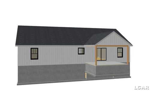 3605 Willownicole Ln, Adrian, MI, 49221-1066 | Card Image
