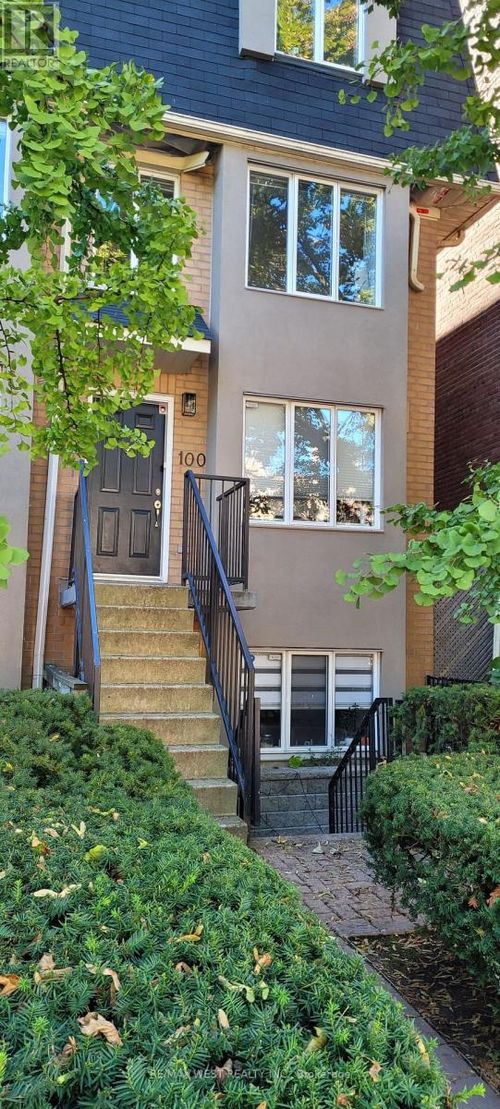 99-208 Niagara Street, Toronto (Niagara), ON, M6J3W5 | Card Image