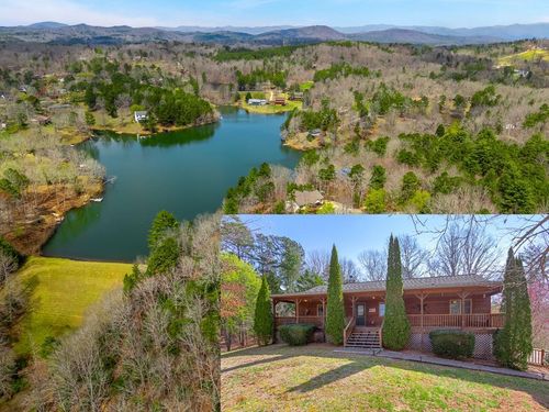 349 Deer Pasture Ln, Murphy, NC, 28906-9127 | Card Image