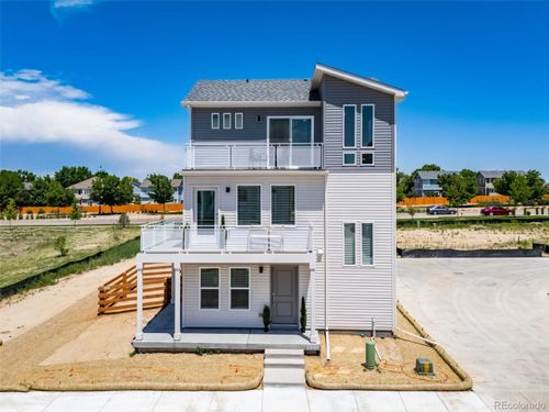 13616 E 103rd Pl, Commerce City, CO, 80022-9947 | Card Image