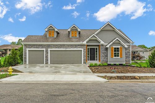 307 Dole Dr, Lawrence, KS, 66049-4936 | Card Image