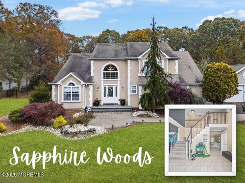 378 Sapphire Dr, Jackson, NJ, 08527-1363 | Card Image