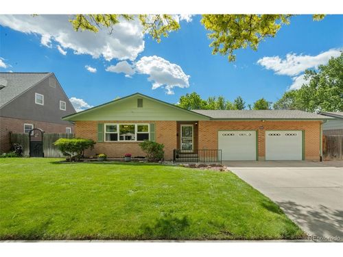 2623 Meade Cir, Colorado Springs, CO, 80907-6415 | Card Image