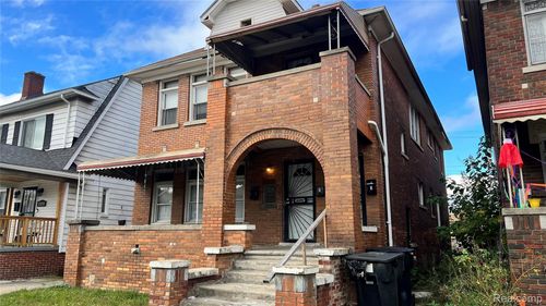 12103 Santa Rosa Dr, Detroit, MI, 48204-5377 | Card Image