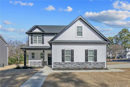 1406 Hilltop Ave, Fayetteville, NC, 28305 | Card Image