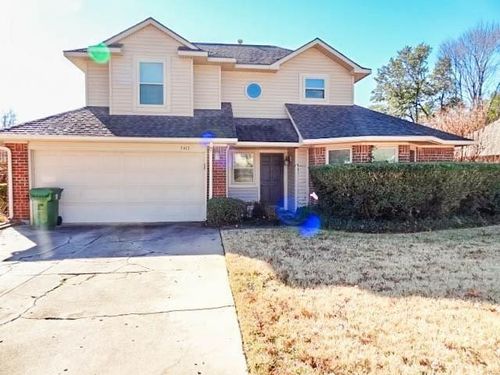 3413 Knob Oak Dr, Grapevine, TX, 76051-6513 | Card Image