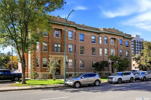 29-2201 14th Avenue, Regina, SK, S4P0X9 | Card Image
