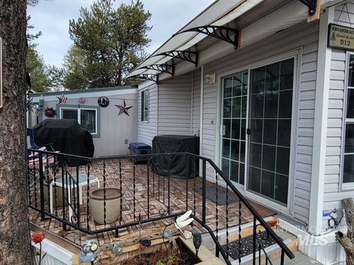 12 D St, Cascade, ID, 83611 | Card Image