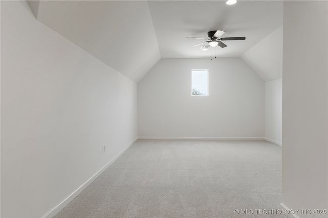 2038 E 129 Th St S, House other with 3 bedrooms, 3 bathrooms and null parking in Jenks OK | Image 44