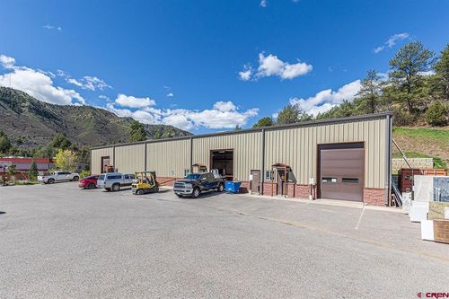 659 Tech Center Drive, Durango, CO, 81301 | Card Image