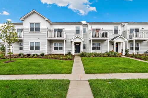 249 Kingsport Dr, South Elgin, IL, 60177-2903 | Card Image
