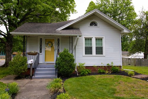 950 S Villa Dr, Evansville, IN, 47714-2560 | Card Image