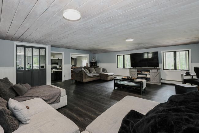 165 Concord Stage Rd, House other with 3 bedrooms, 2 bathrooms and null parking in Dunbarton NH | Image 14