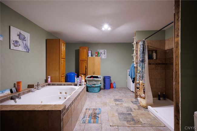 13285 Henry Rd, House other with 3 bedrooms, 2 bathrooms and null parking in Natural Bridge NY | Image 37