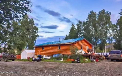 0 New Village Road, Eagle, AK, 99738 | Card Image
