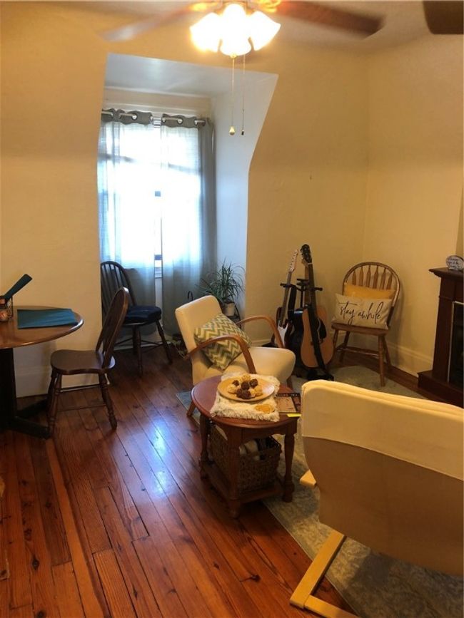 3 - 335 S Evaline St, Condo with 1 bedrooms, 1 bathrooms and null parking in Bloomfield PA | Image 11