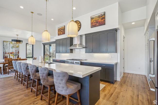 30 - 11332 N White Tail Ct, House other with 4 bedrooms, 4 bathrooms and 3 parking in Hideout UT | Image 10