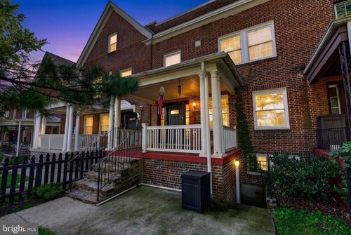 3802 Greenmount Ave, BALTIMORE, MD, 21218-1848 | Card Image